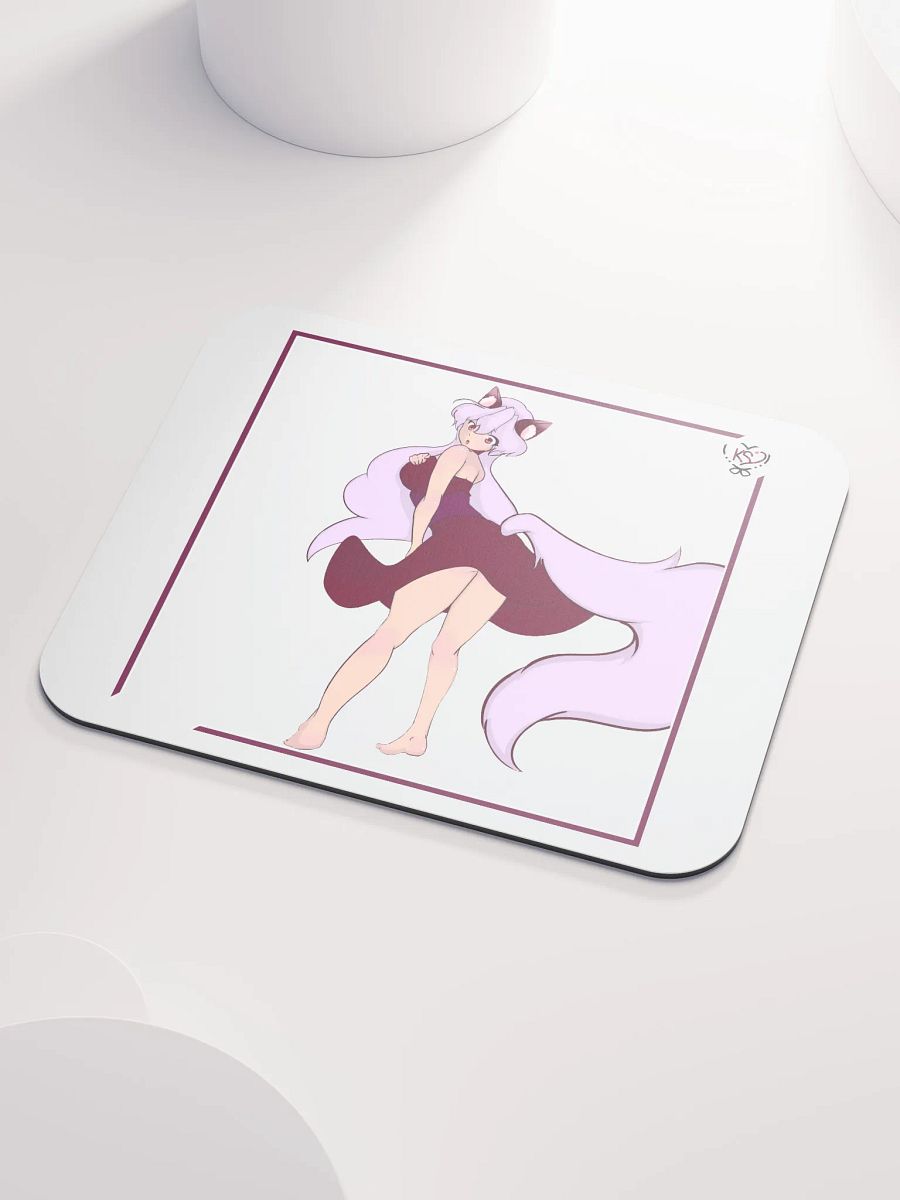 KaisaSolstys - Windy Day - MousePad product image (5)