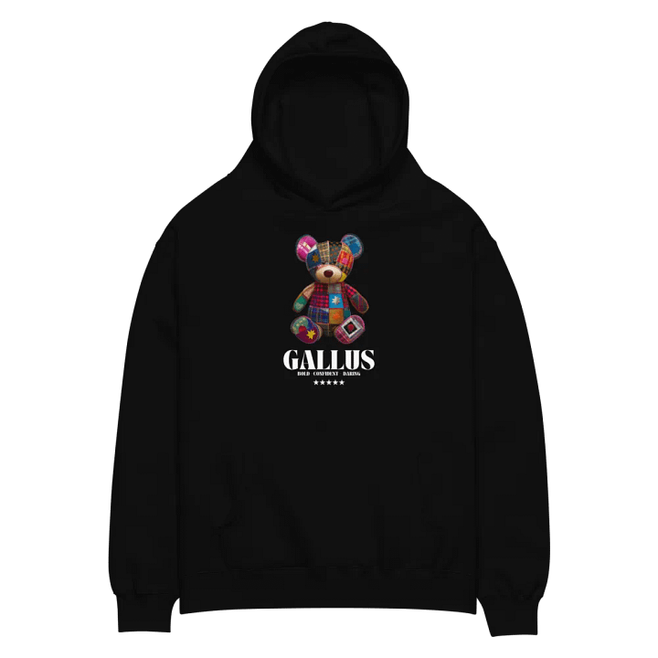 Gallus Hoodies product image (2)