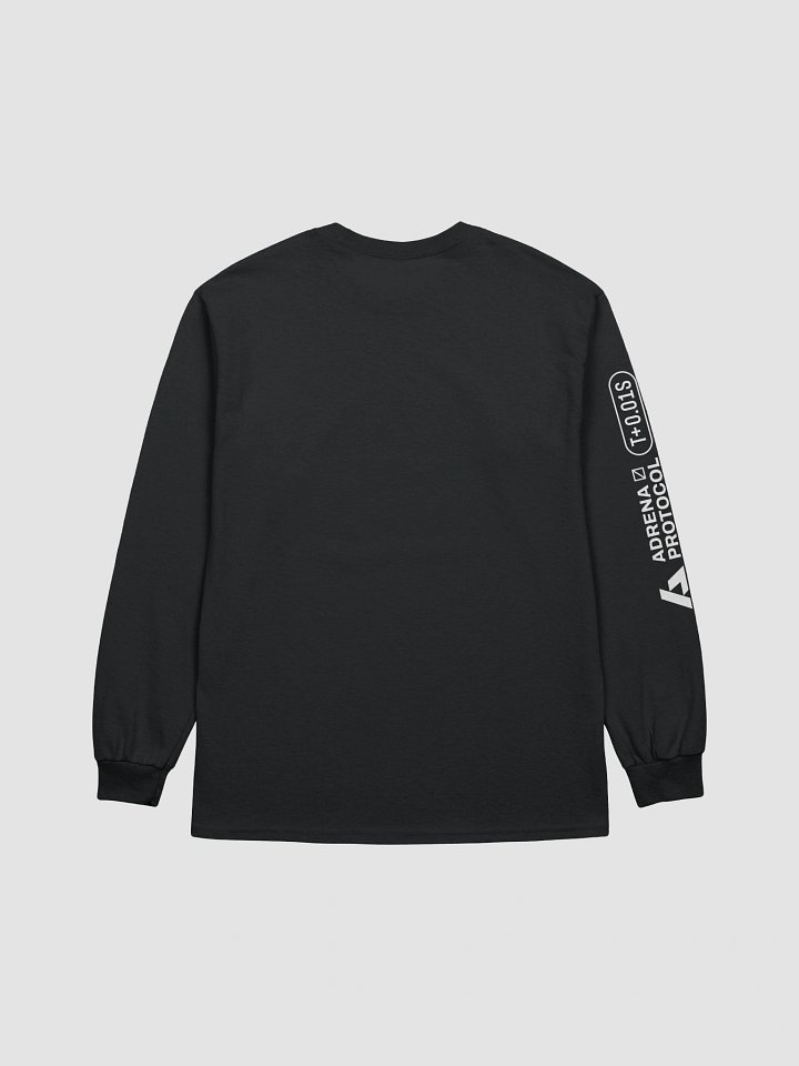 Long Sleeve Shirt product image (2)