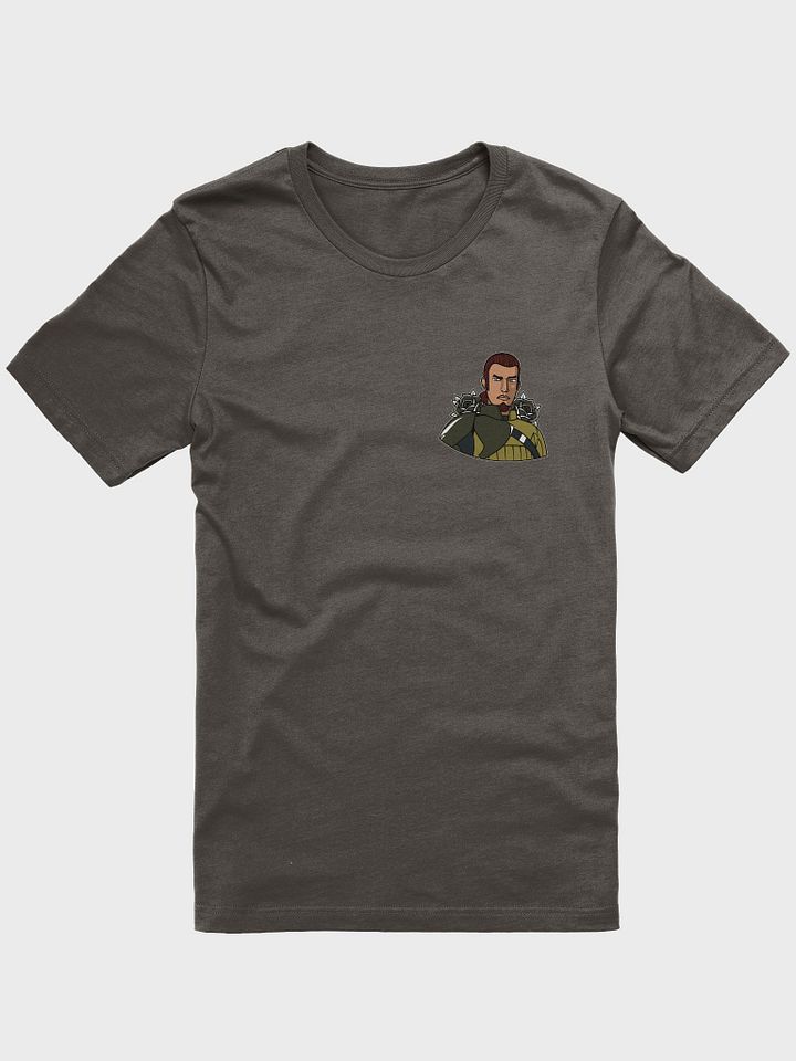 Kanan - Tee product image (2)