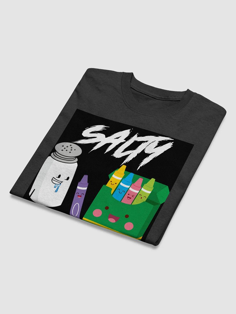 salty do your part t shirt product image (3)