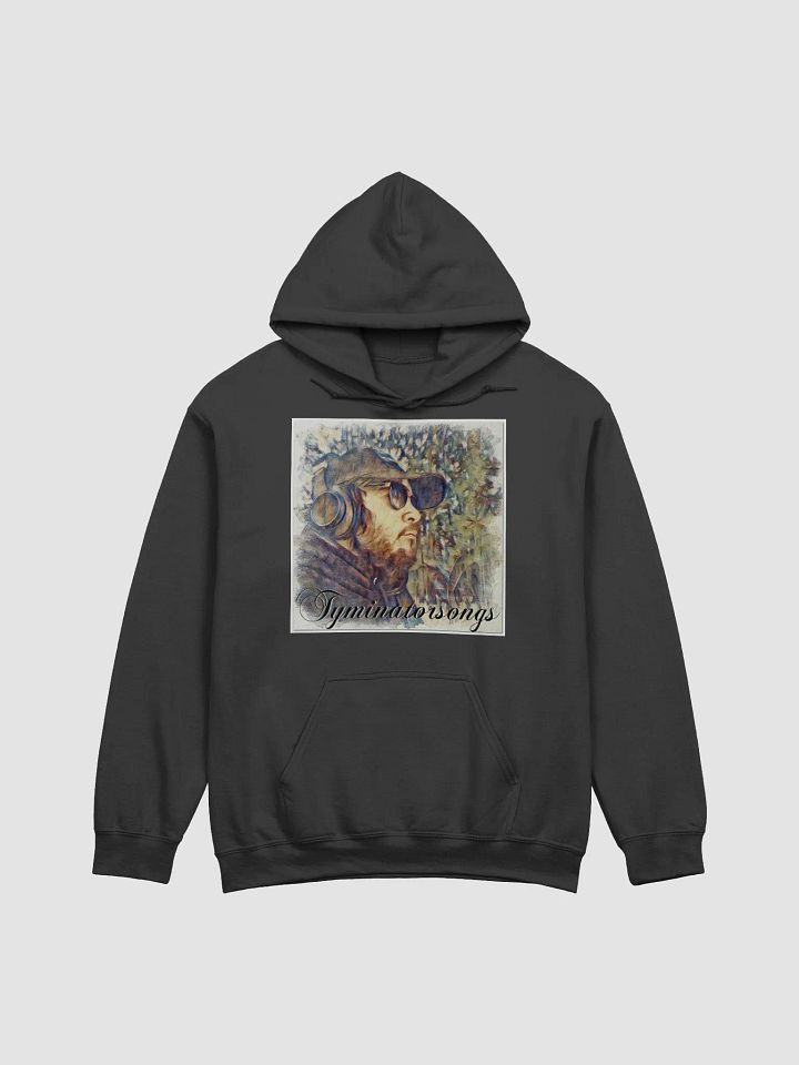 Watching The Sun Set product image (1)