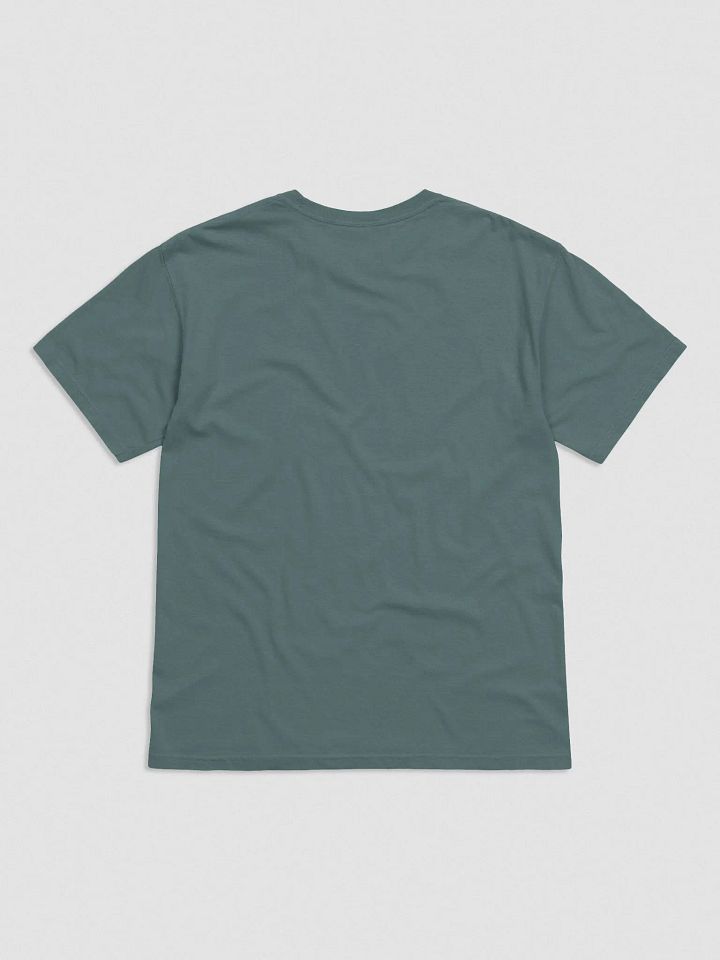 Critical Logo T-Shirt product image (11)