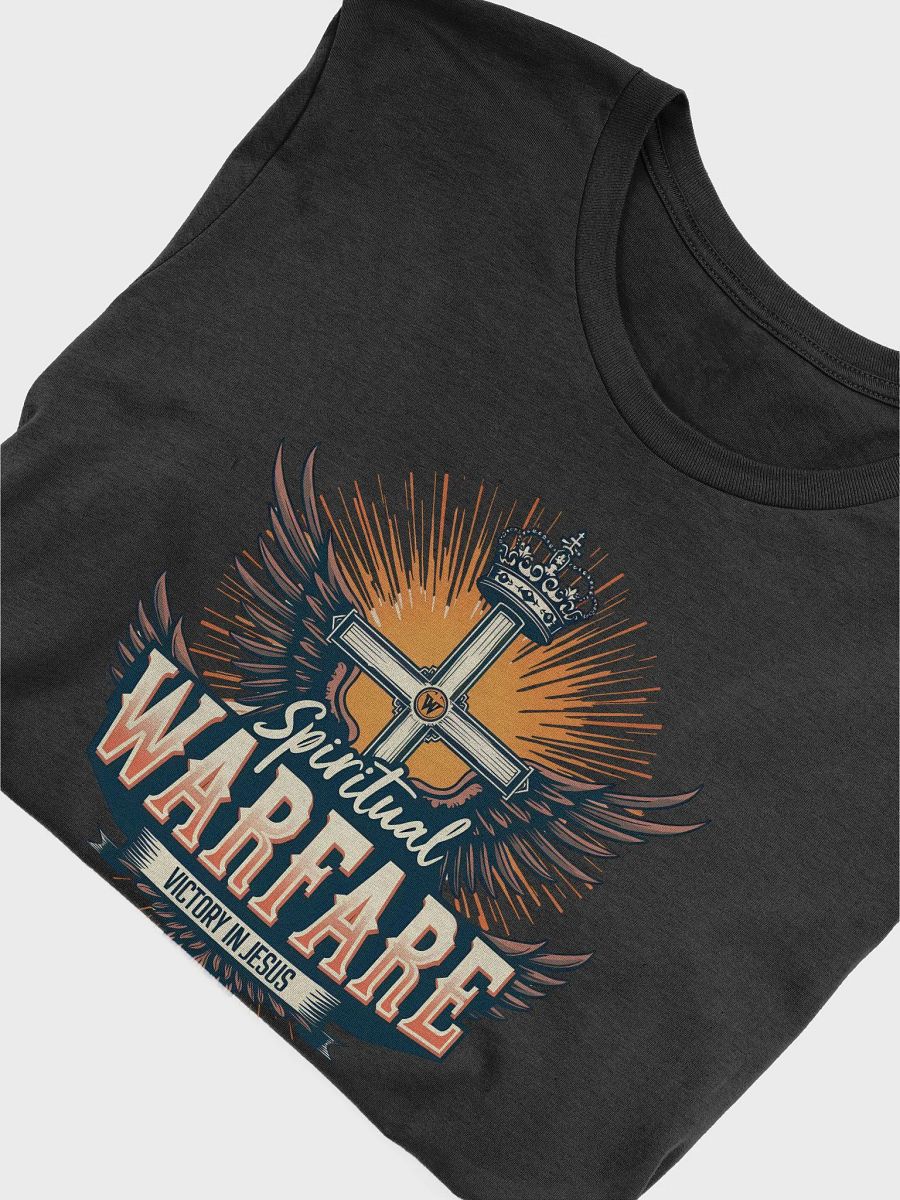 Victorious Faith T-Shirt product image (30)