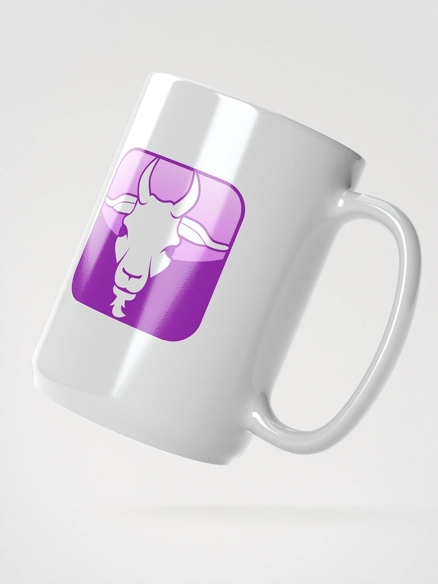 CAPRICORN Mug product image (2)