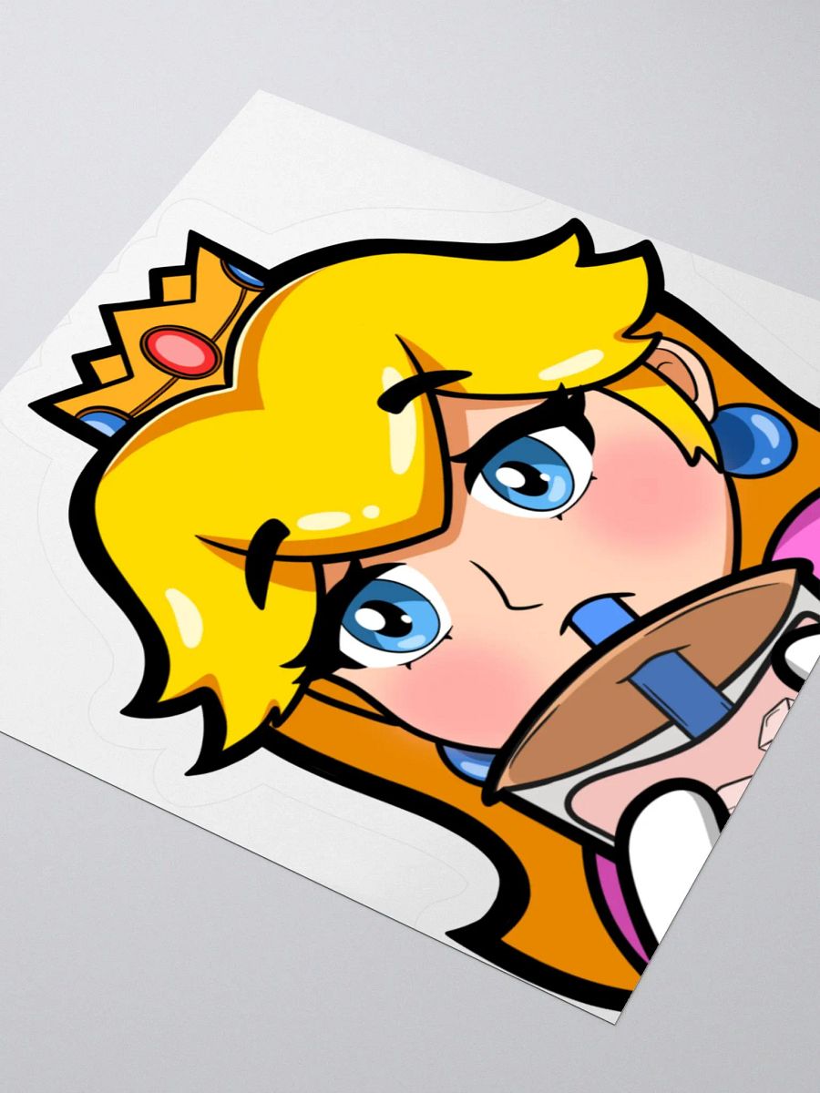 Sip Sticker product image (3)