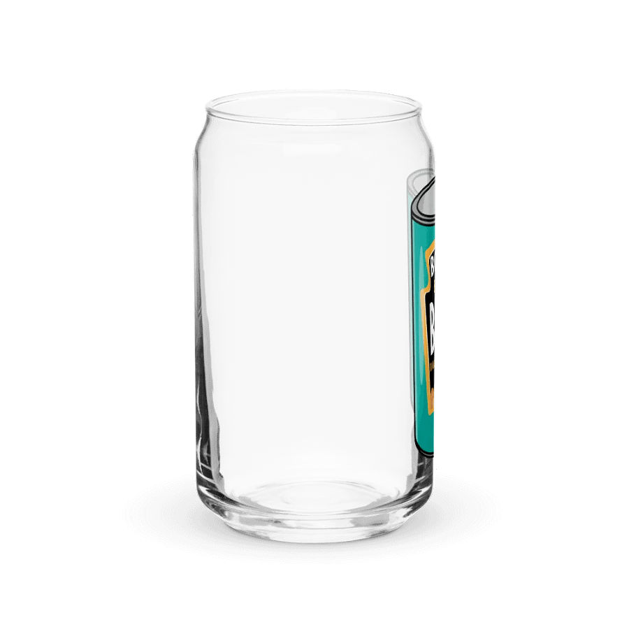 Bean Glass product image (10)