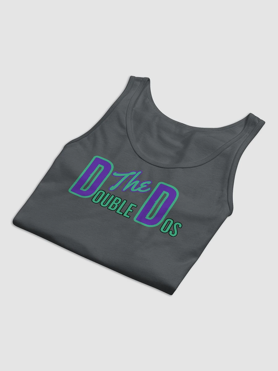 TheDoubleDos Tank Top product image (33)