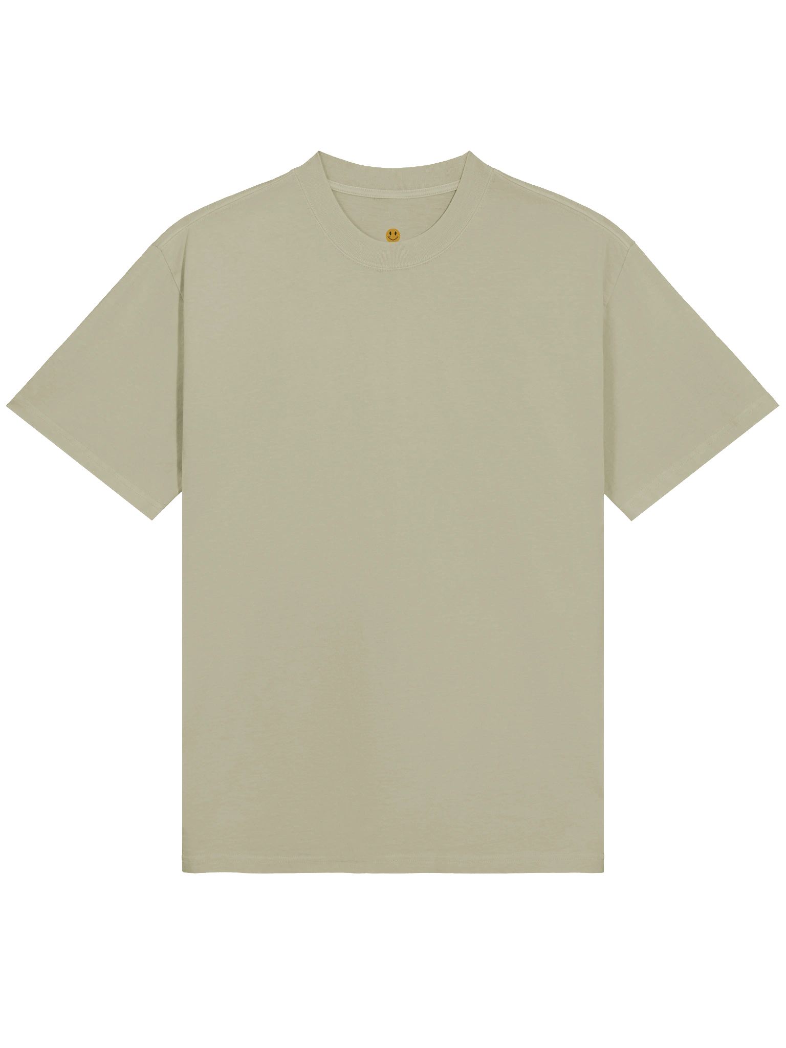 One Rad Mama Faded Oversized T-Shirt product image (2)