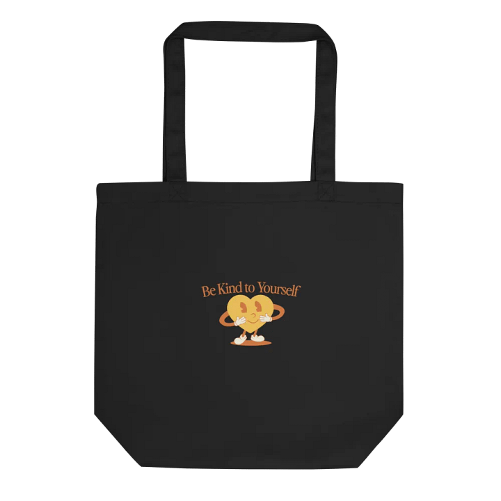 Love Yourself Tote product image (1)