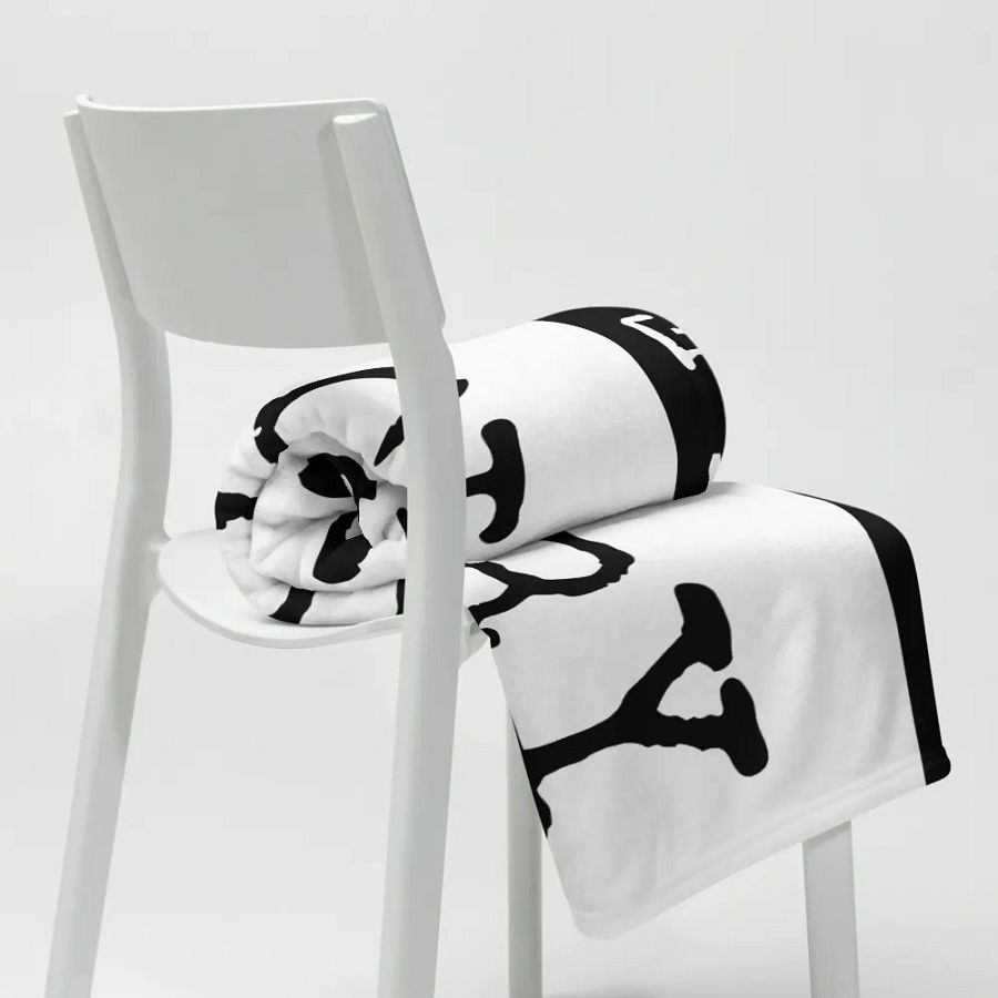 Parental Advisory Blanket product image (20)