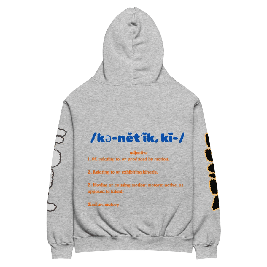 FPC Hoodie product image (5)