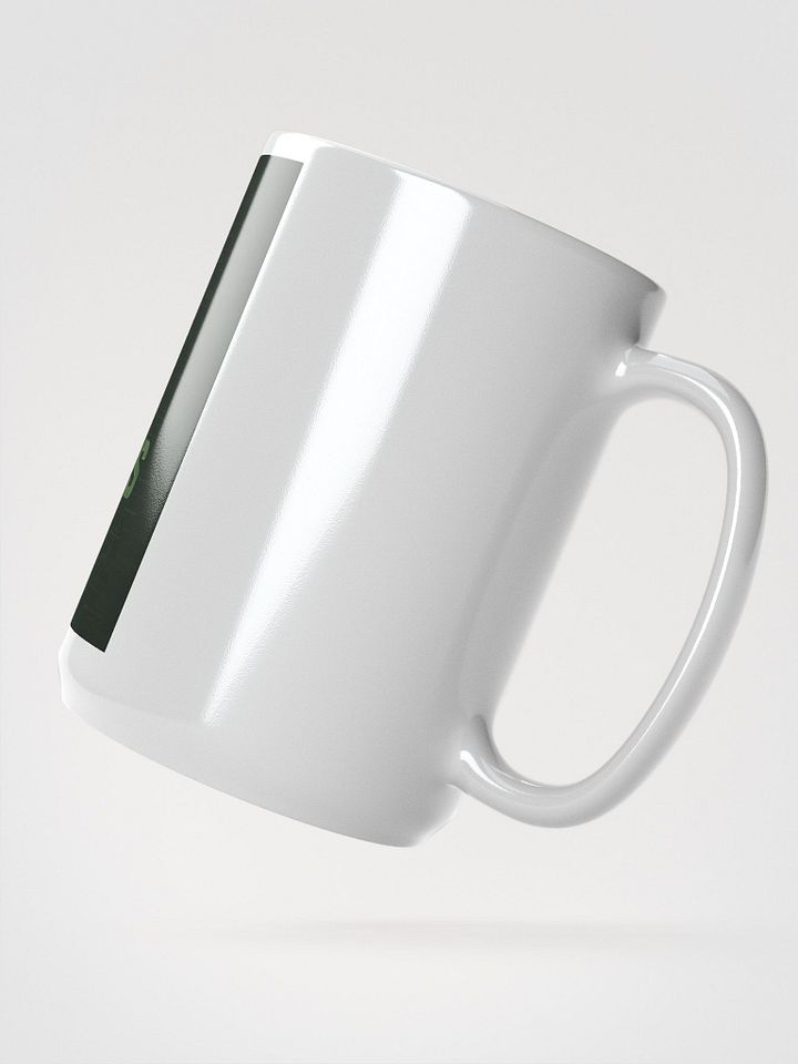 Snake's Haven Gaming Mug product image (2)