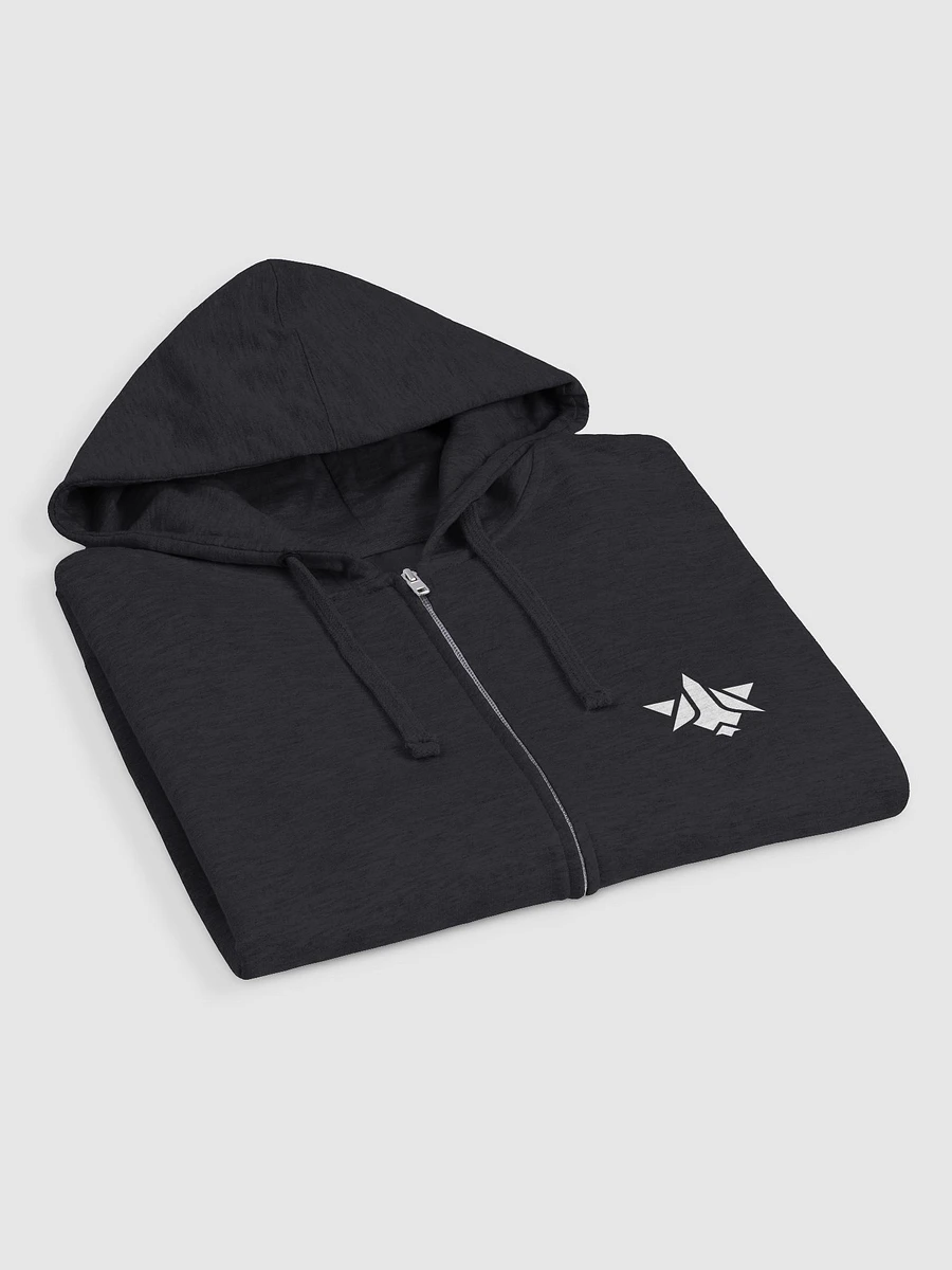 Windsong Hoodie (Voidfarer Rear Solid Print) product image (2)