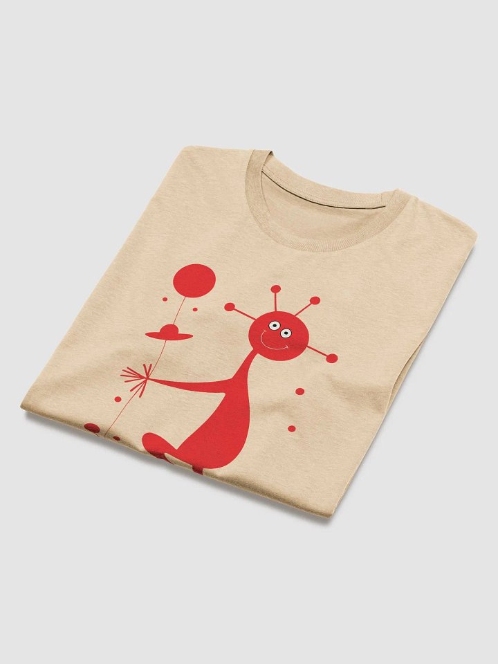 Stanley/Stella Organic Cotton T-Shirt product image (2)