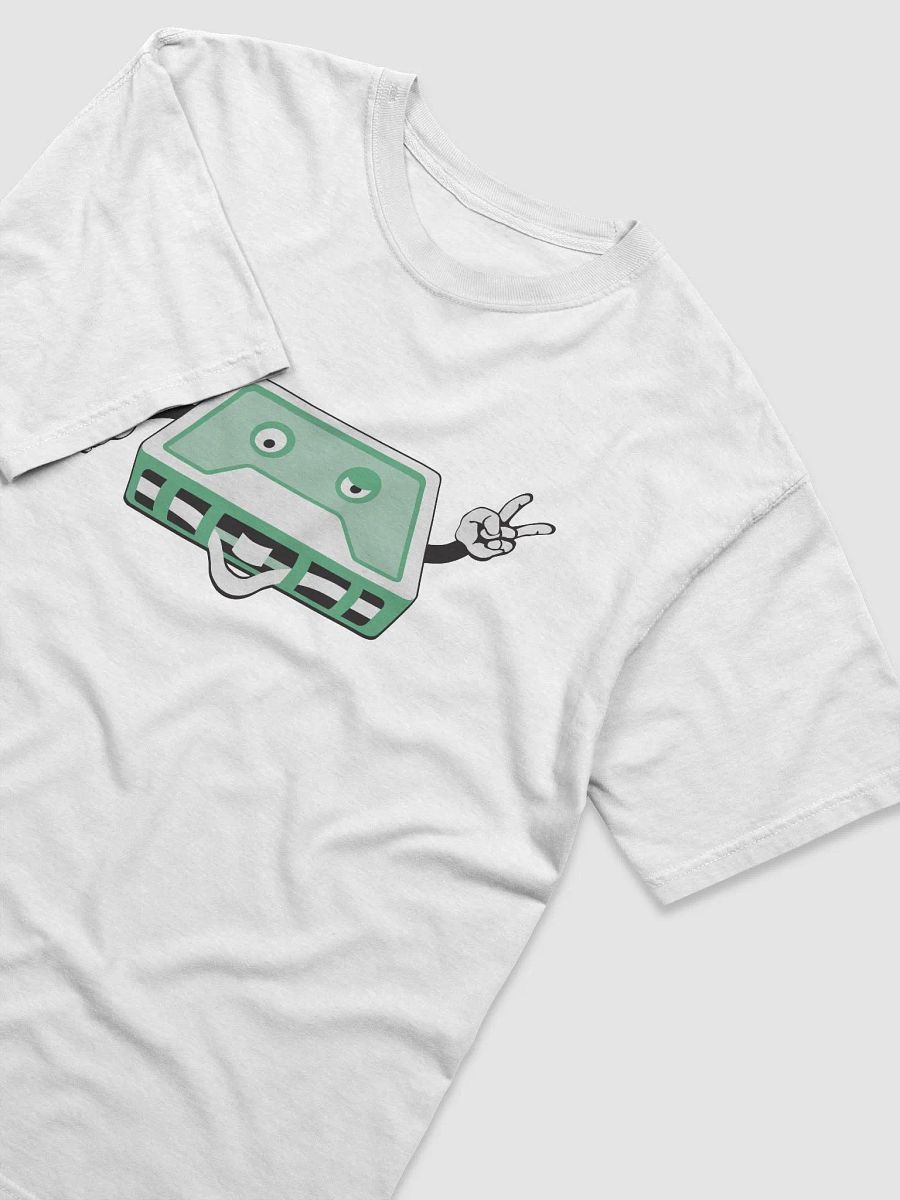 Playful Mixtape - Green product image (3)