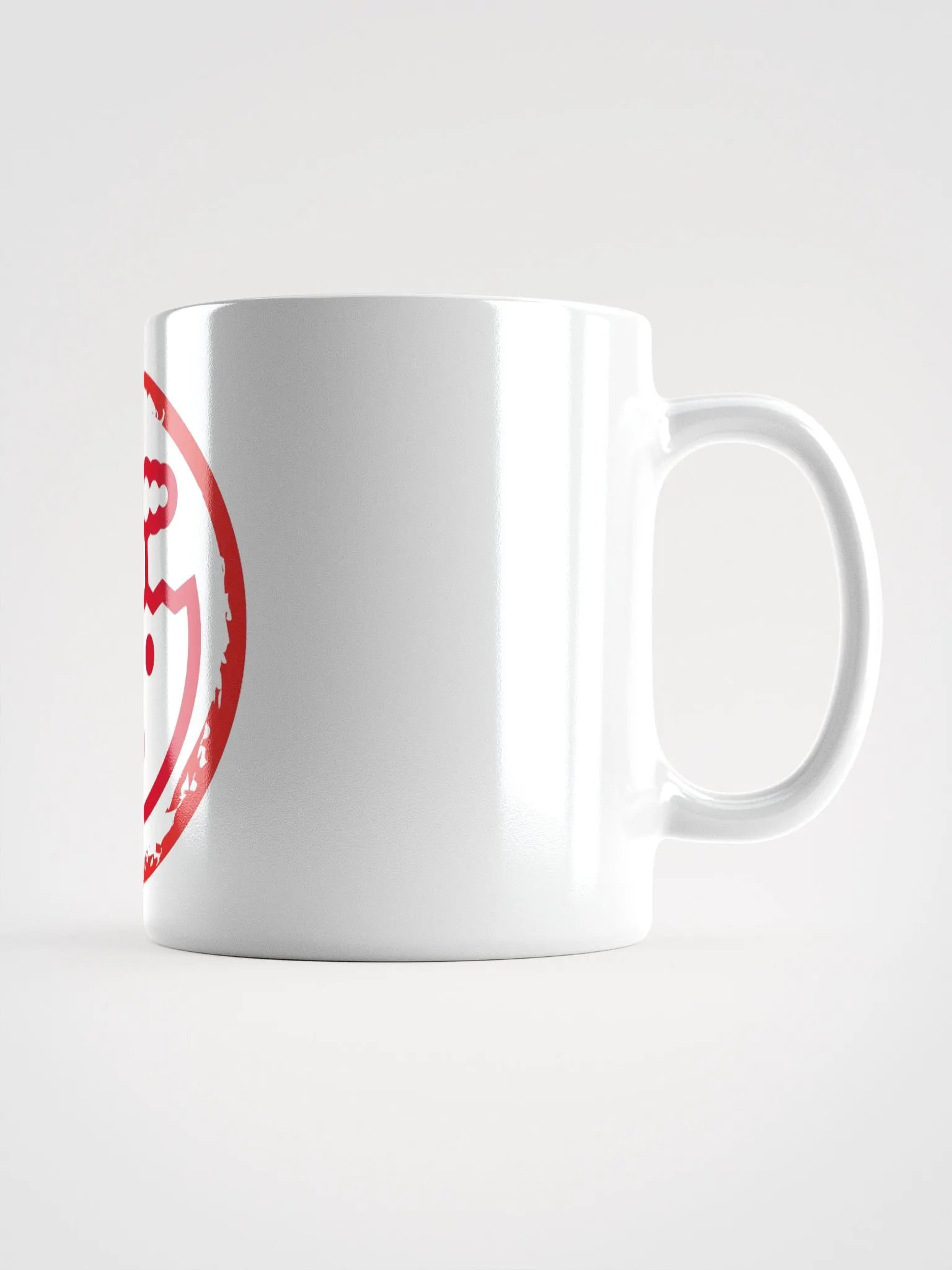 BAMBOOZLED MUG product image (2)