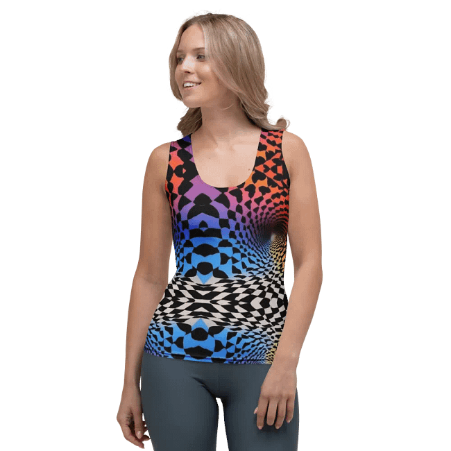 Tank Tops