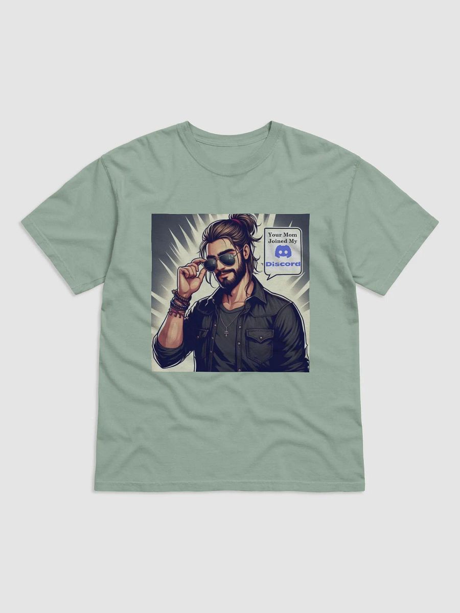 ETHAN - DISCORD MOM product image (1)