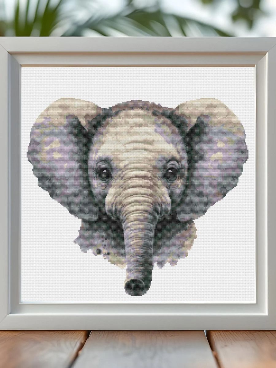9 x Baby Safari Animal Bundle product image (3)