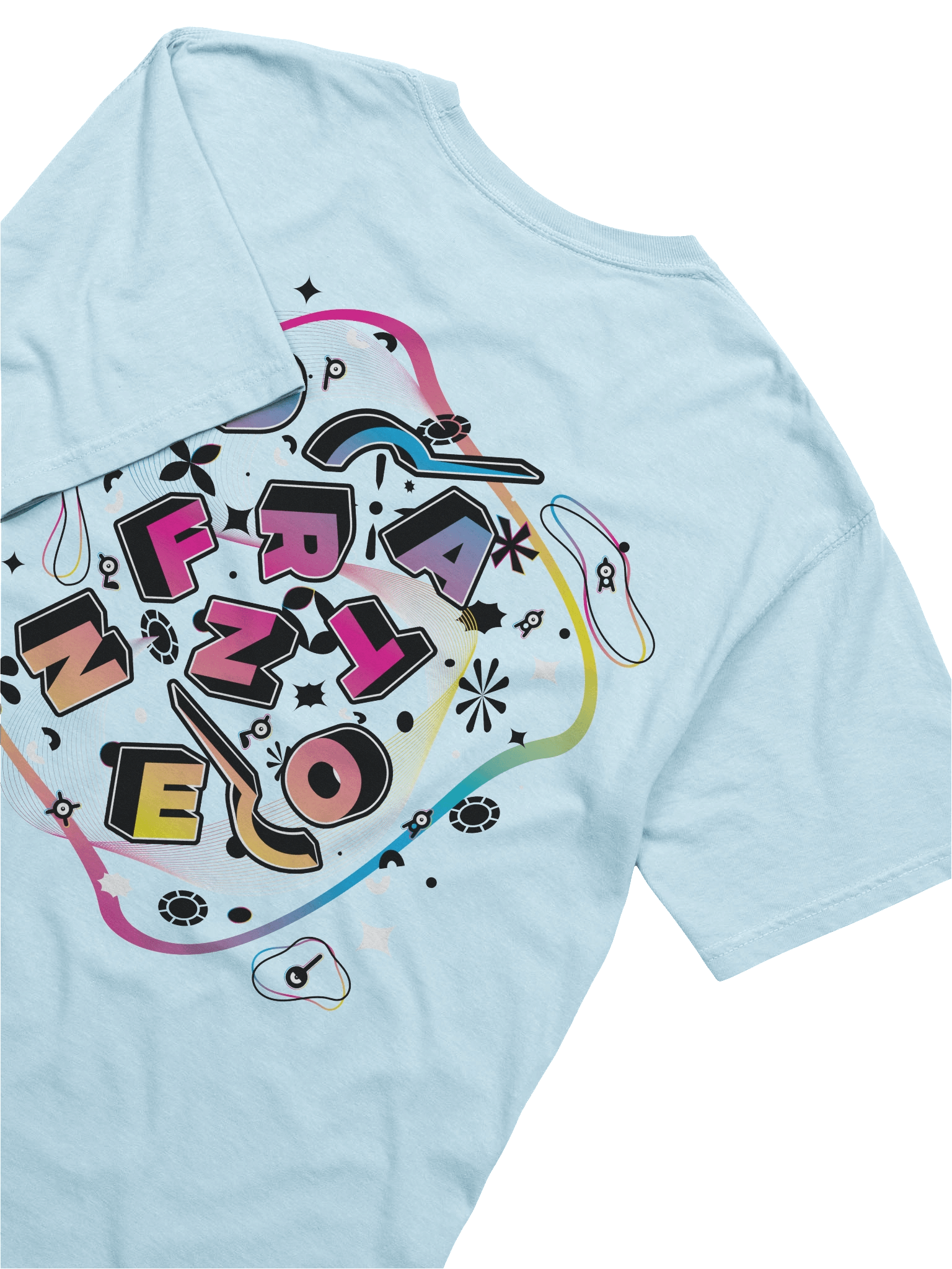 Parallax Tee product image (10)