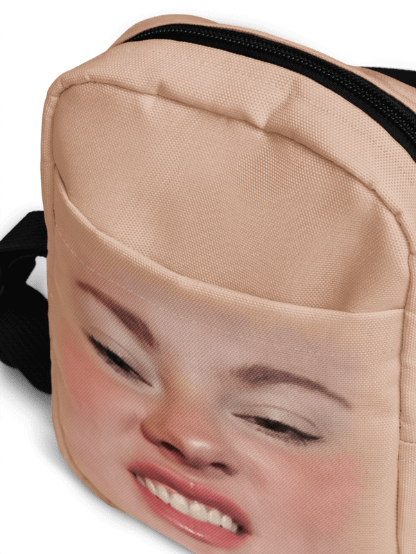 Ruble the Neat | Crossbody Bag NEAT Merch product image (4)