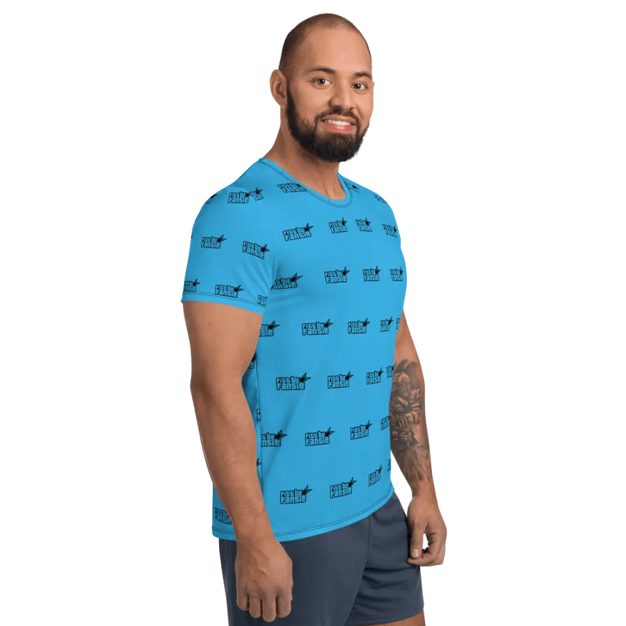 Rich Lounge Wear Shirt product image (4)