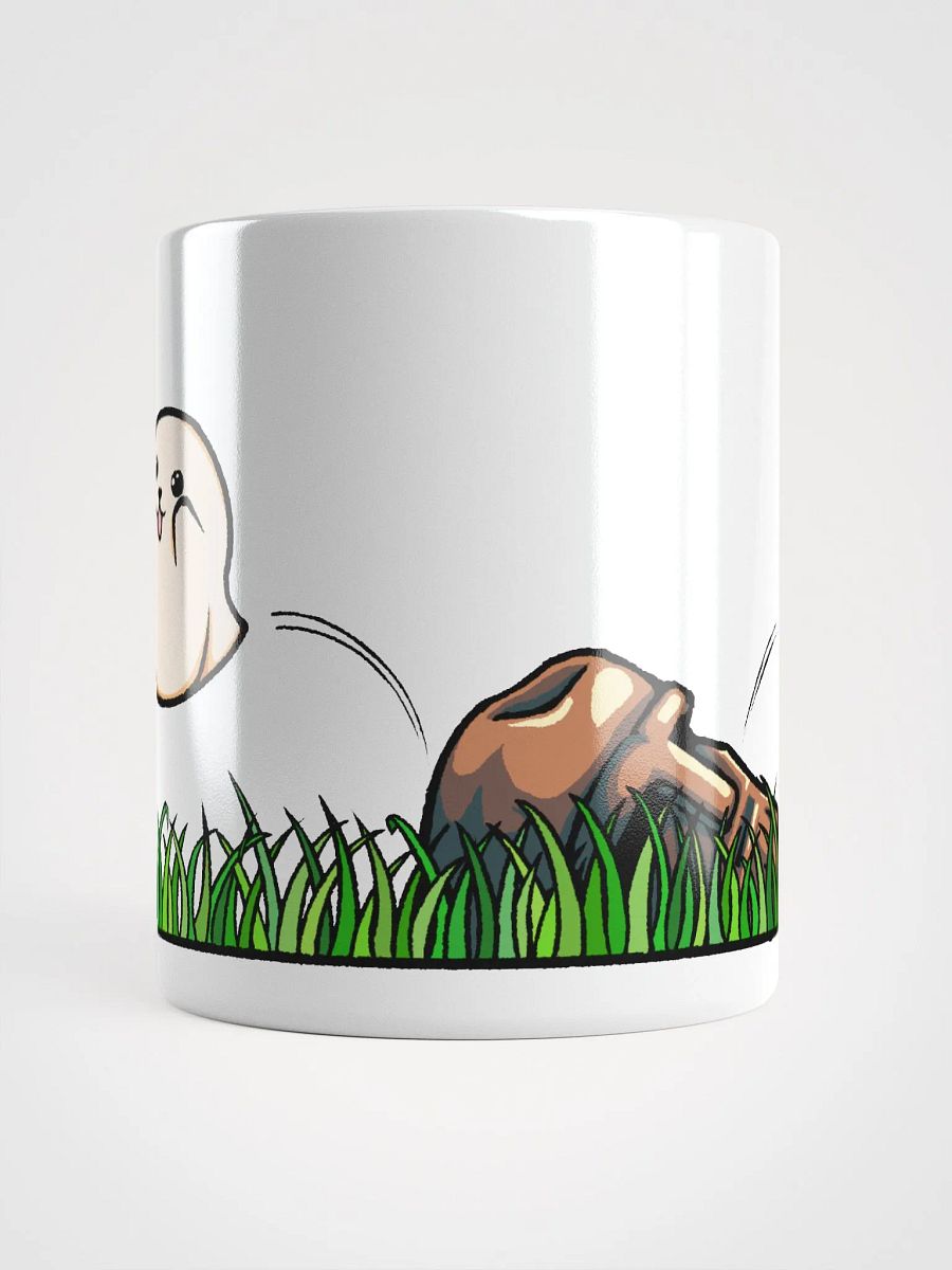 WOBLE OF THE WAMBLER product image (5)