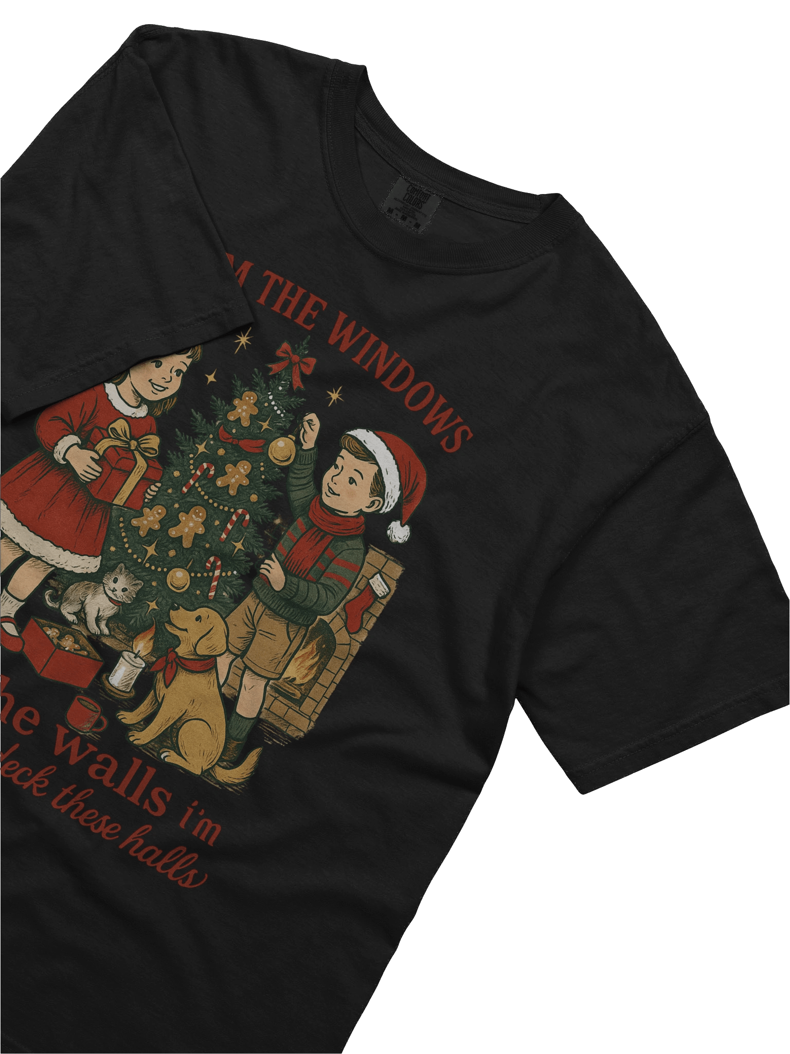 From the Windows to the Walls product image (29)