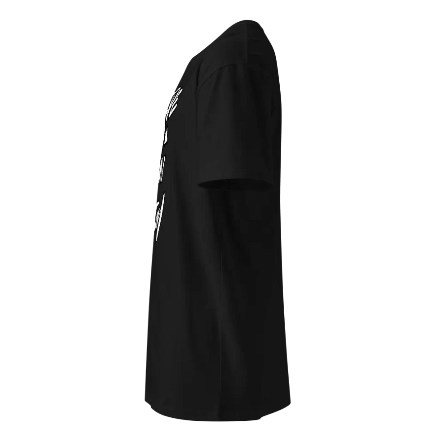 Abide In Him Christian Clothing Premium T-shirt product image (2)