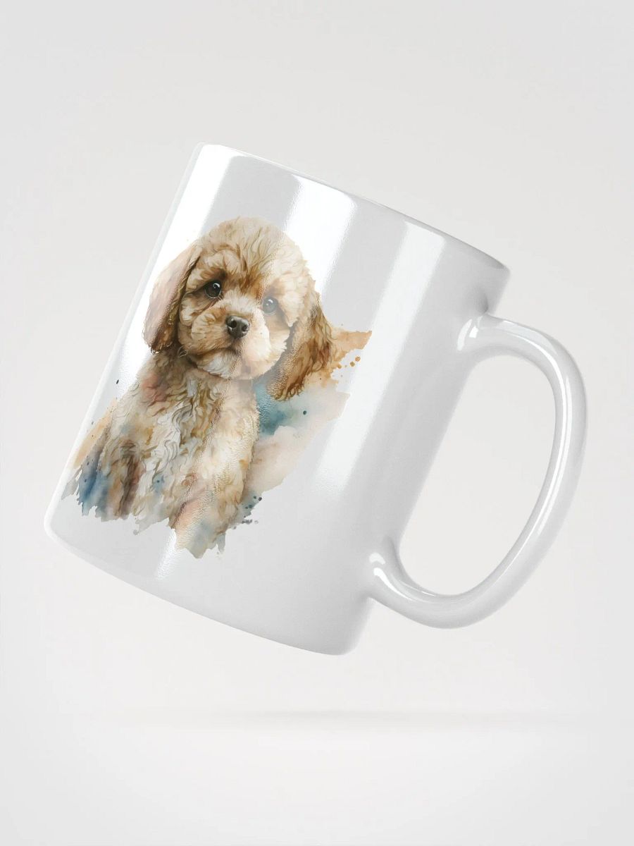 CavaPoo Coffee Mug product image (2)