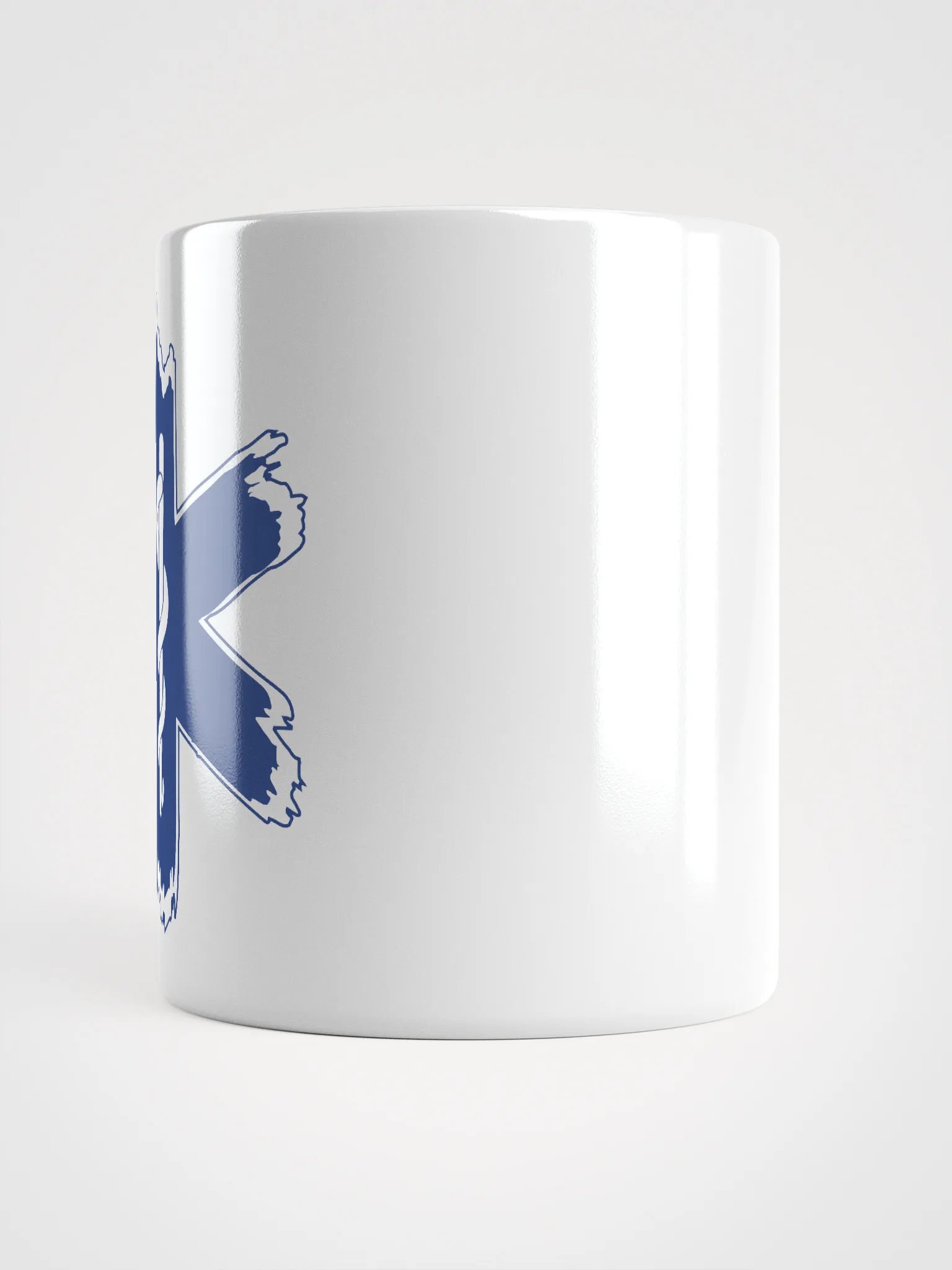 EMT/Paramedic - White Mug product image (3)