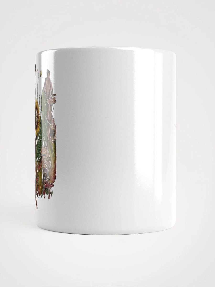 Pushing Daisys - Mug product image (13)
