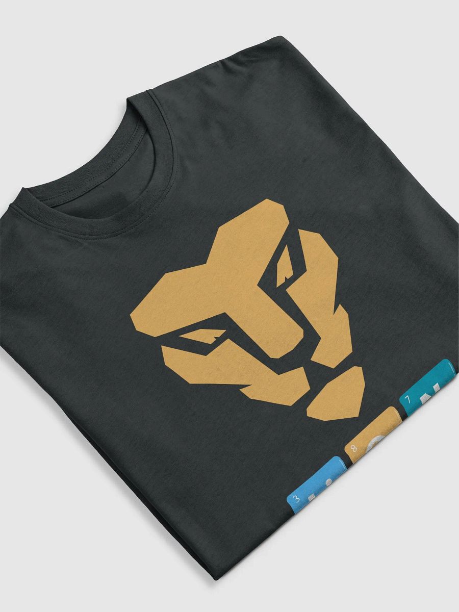 Lion Elements Men's Tee product image (10)