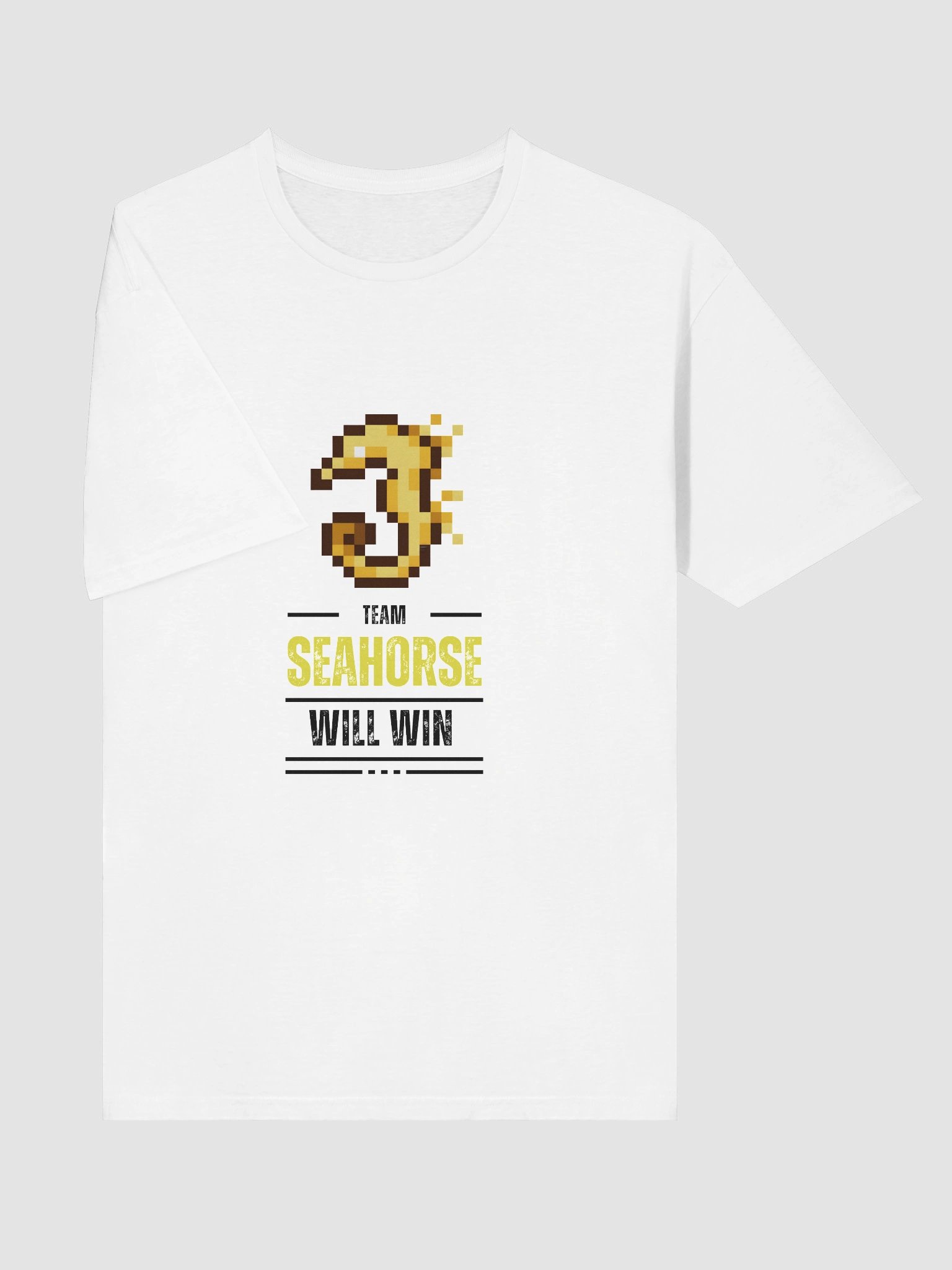 Team Seahorse Shirt product image (5)