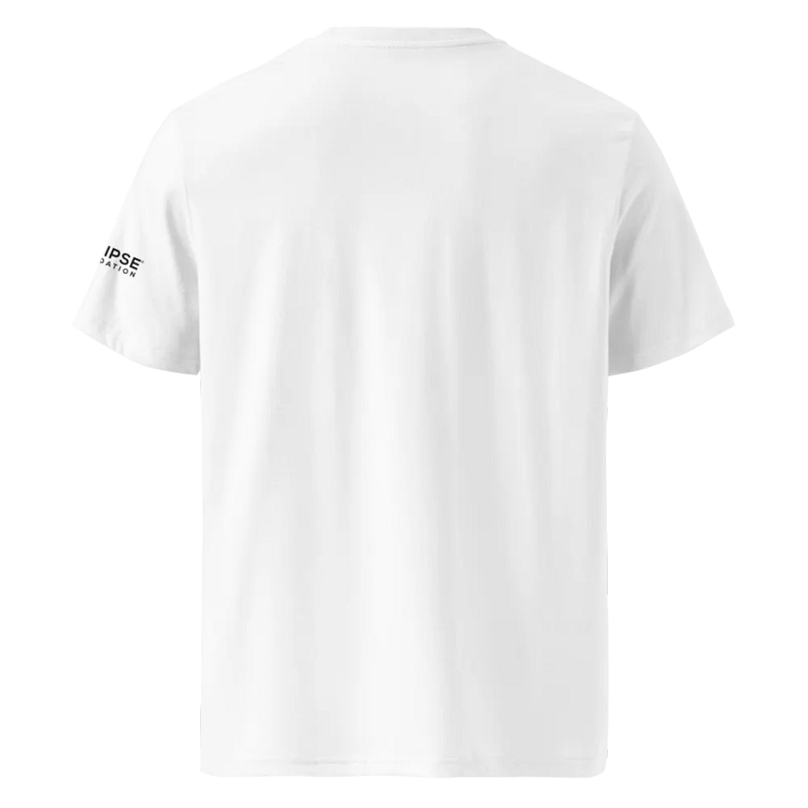 Adoptium T-shirt small logo product image (4)