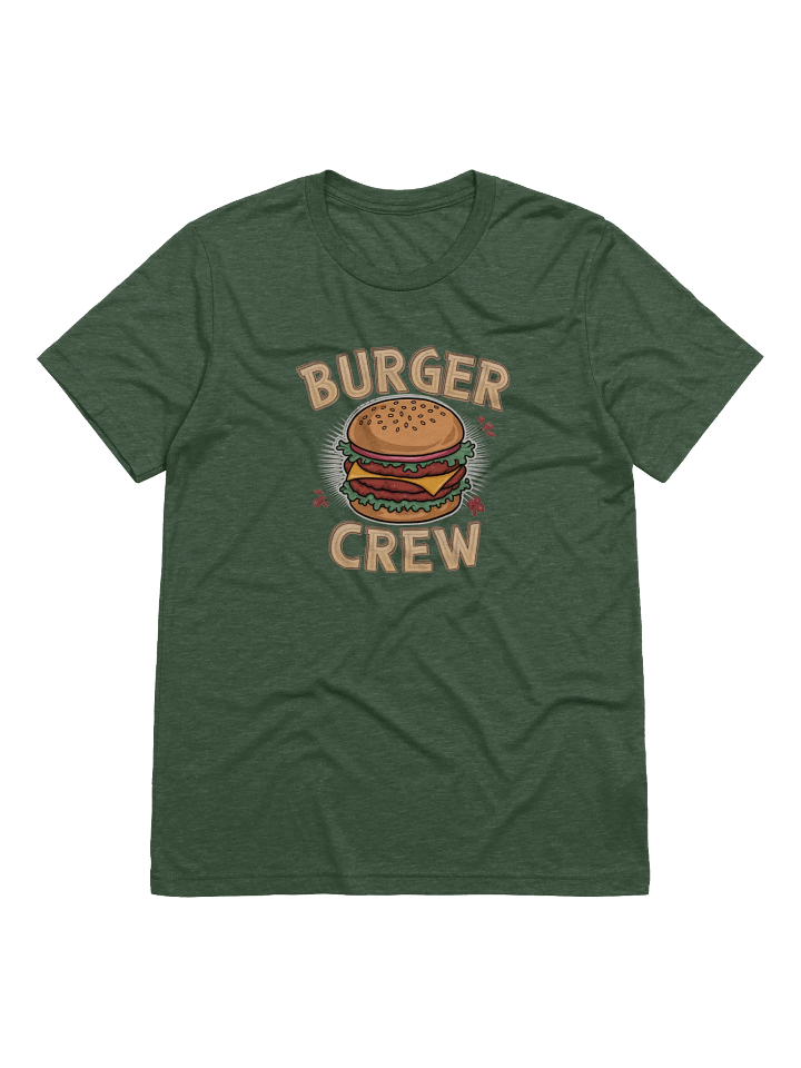 Burger Crew product image (2)