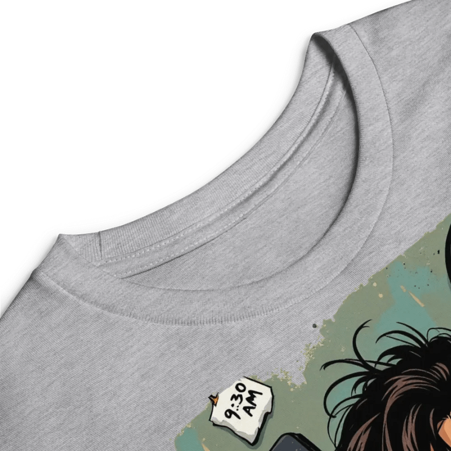 Life Happens, Coffee Helps - Youth Long Sleeve Tee product image (24)