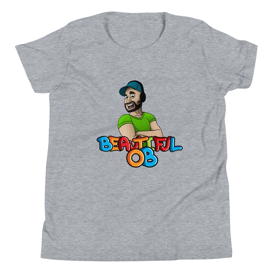 Old OB Kids Shirt product image (12)
