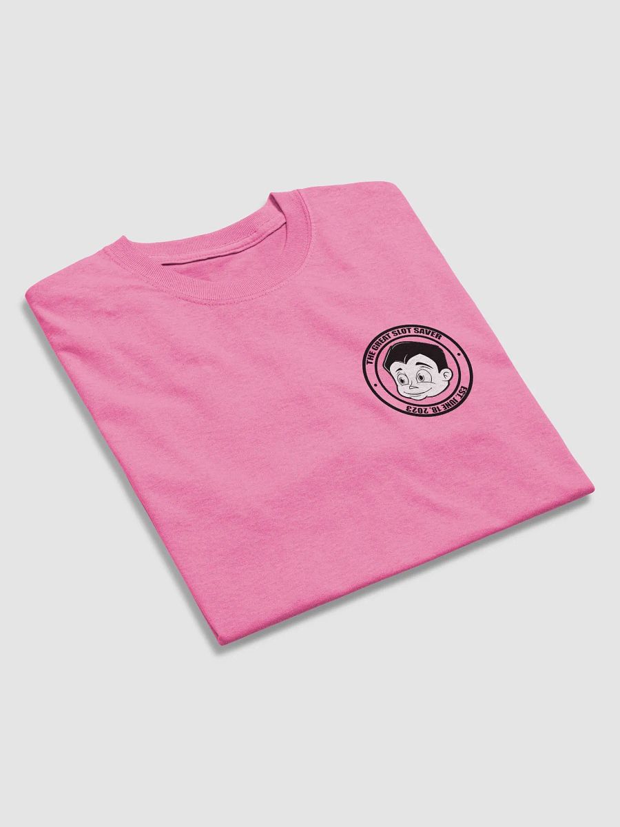 The Great Slot Saver Est. 2023 T-Shirt product image (22)