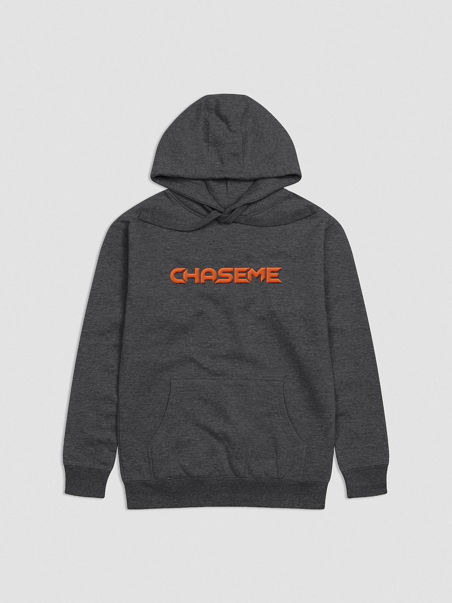 ChaseMe Embroidered Hoodie [Aiden Style] product image (2)