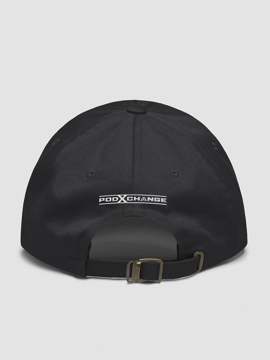 PodXchange Icon Dad Hat product image (2)