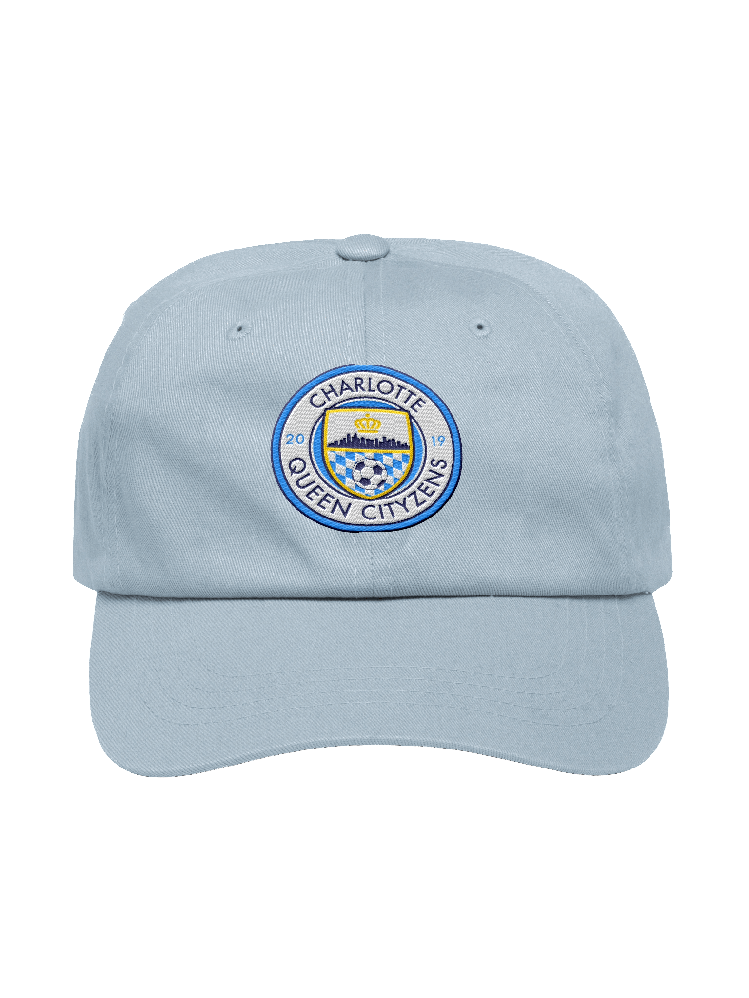 QC Dad Hat product image (3)
