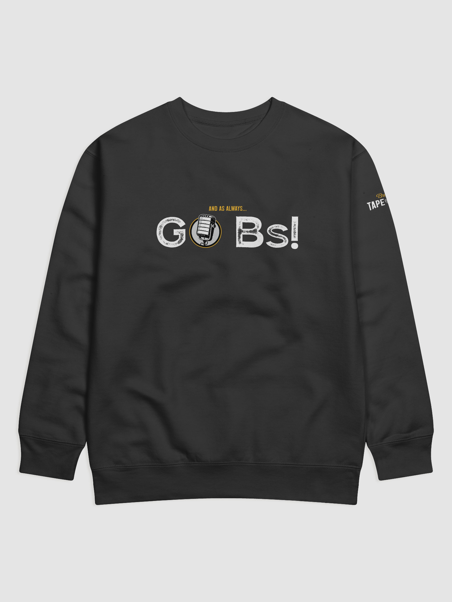 Go Bs Sweatshirt product image (1)