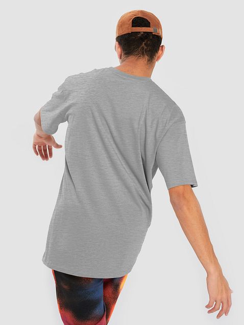 Photo showing Cotton Heritage Men's Premium Heavyweight Tee