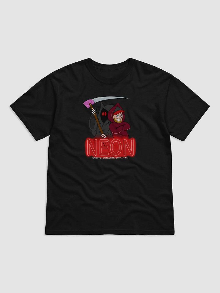 Neon and Reaper Logo product image (1)