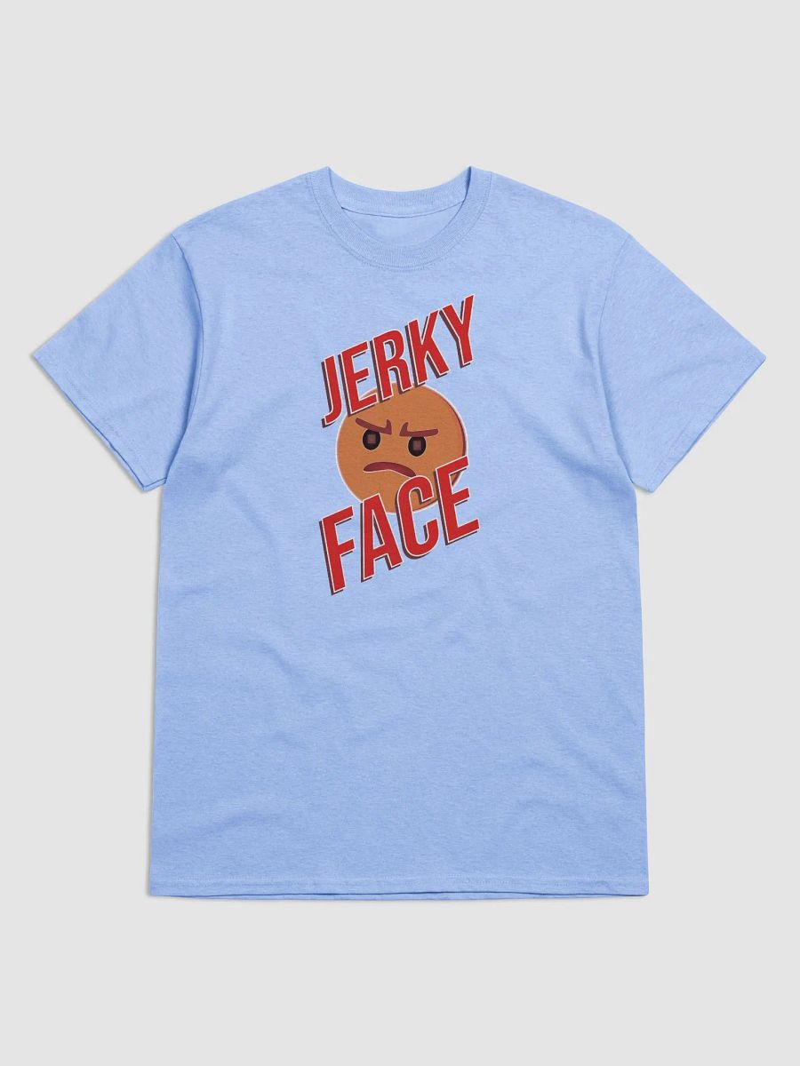 JERKY FACE product image (1)