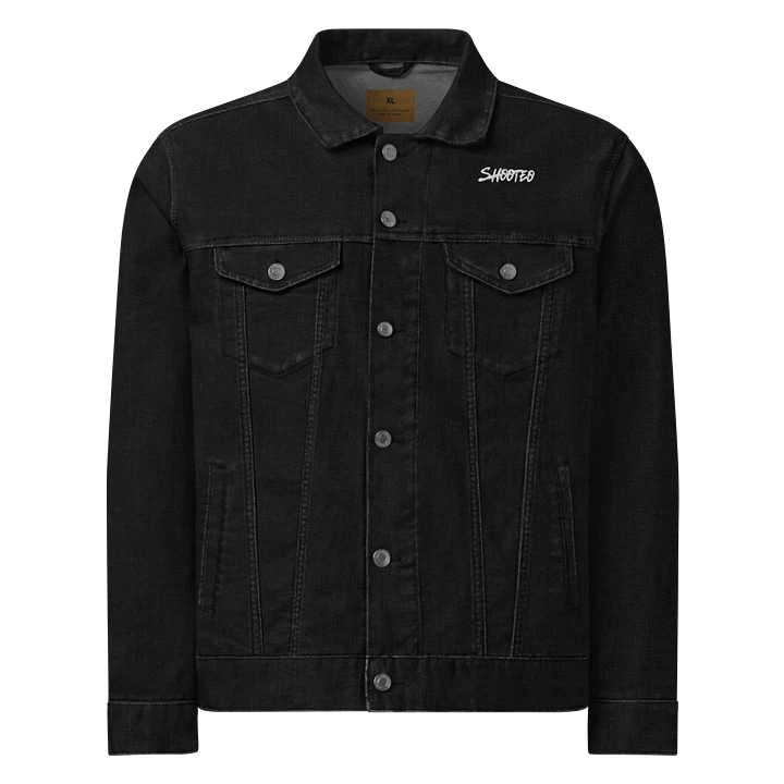 Denim Jacket product image (1)