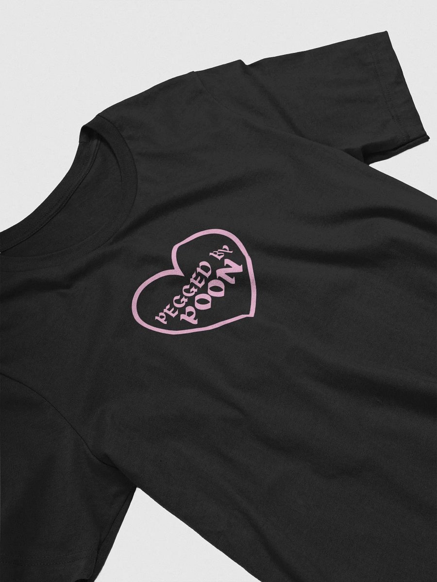 PINK PBP HRT- Soft T product image (4)