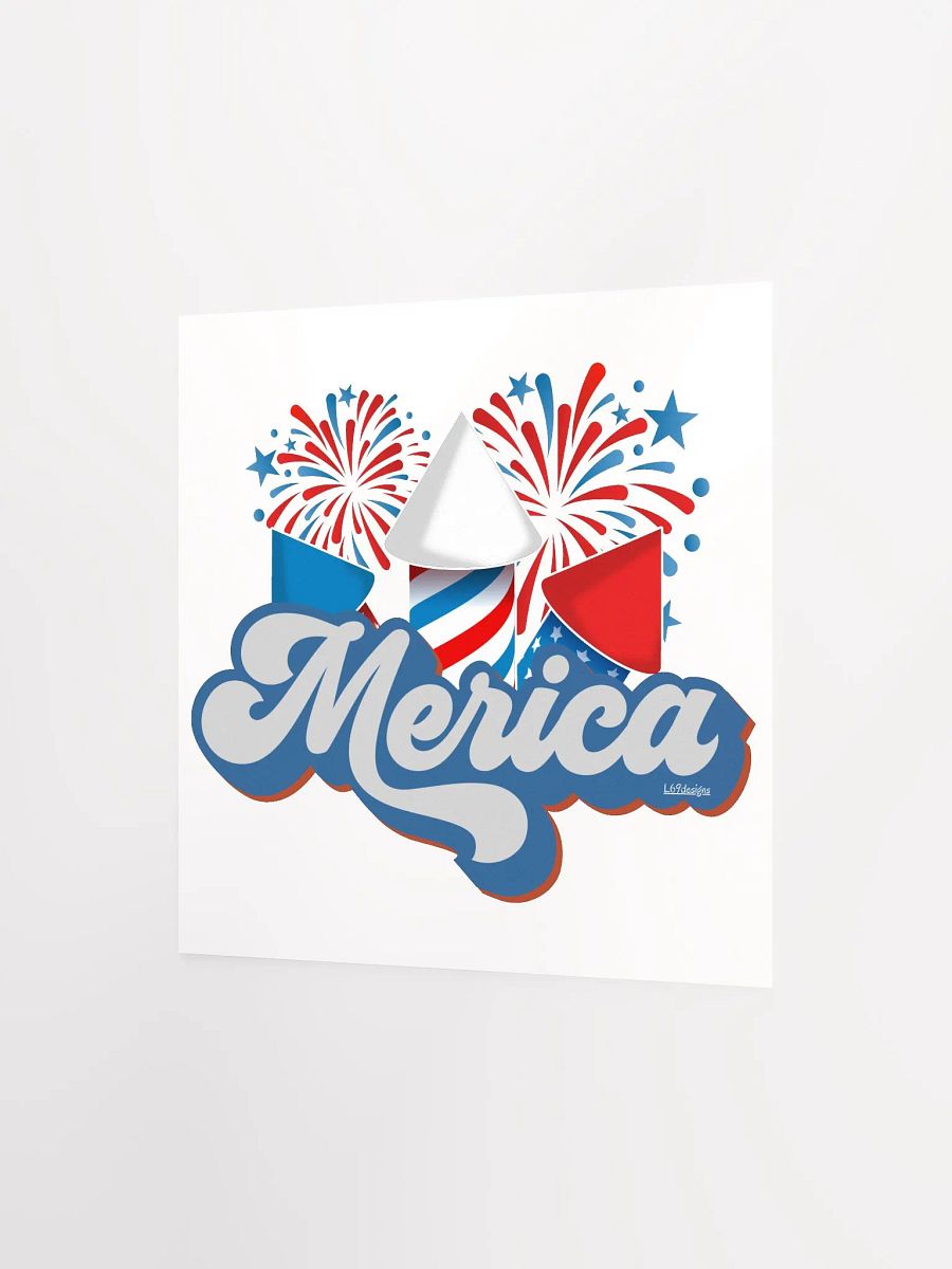 MERICA product image (9)